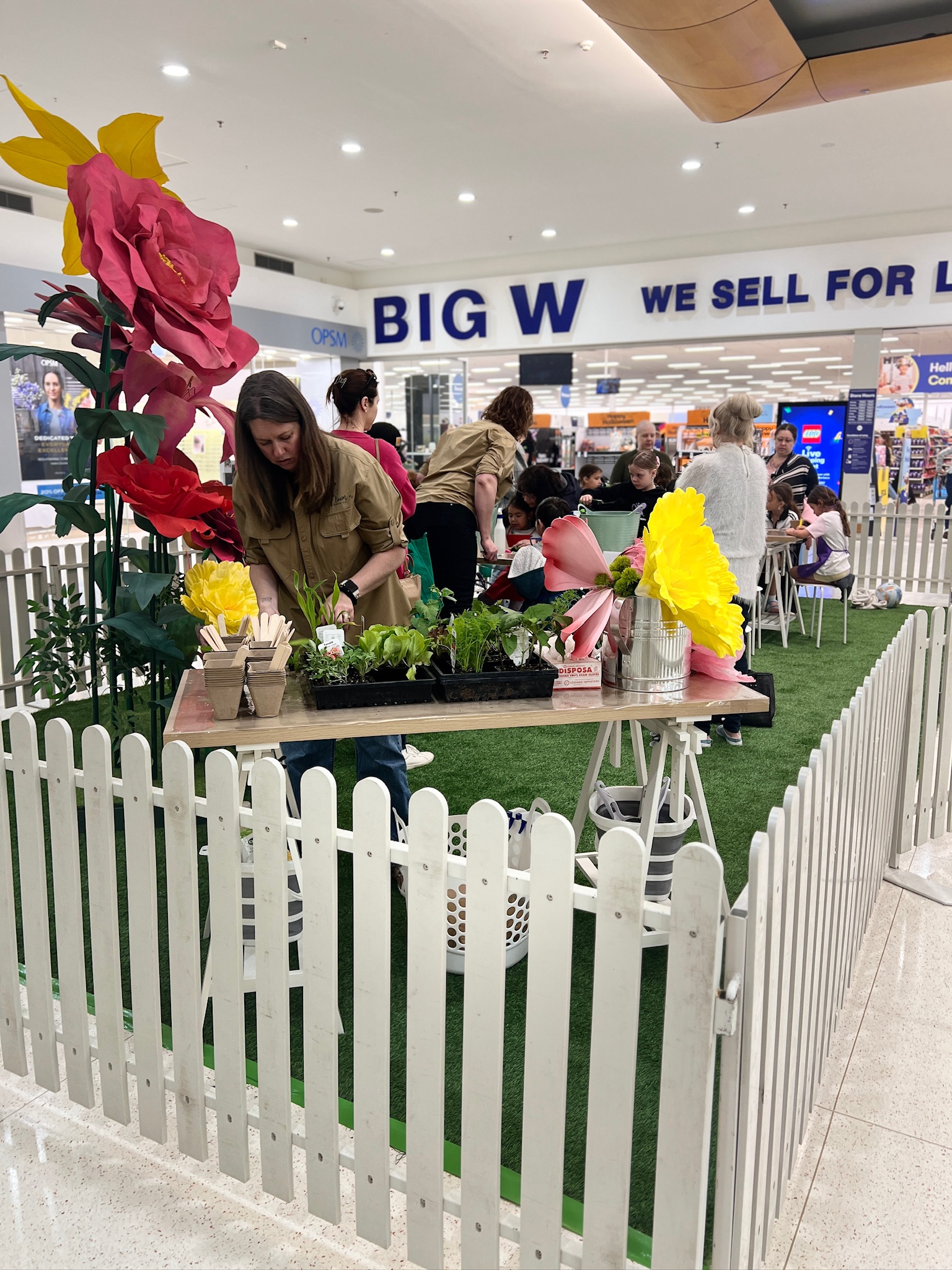 Pheonix event October 2025 - community engagement